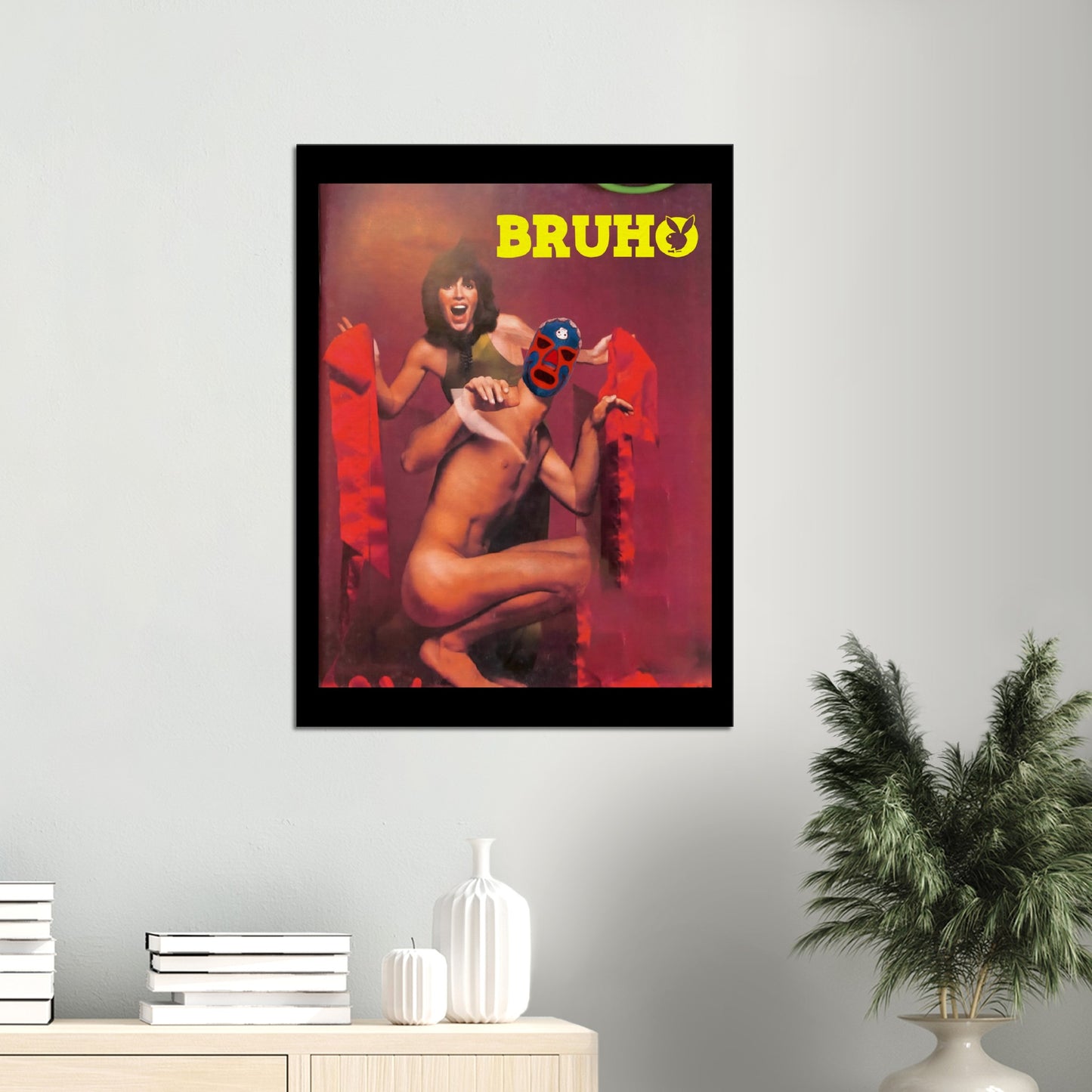 Play Bruho